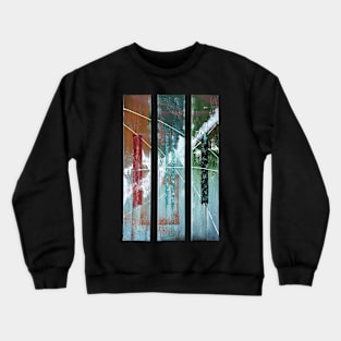 Pillars Crewneck Sweatshirt